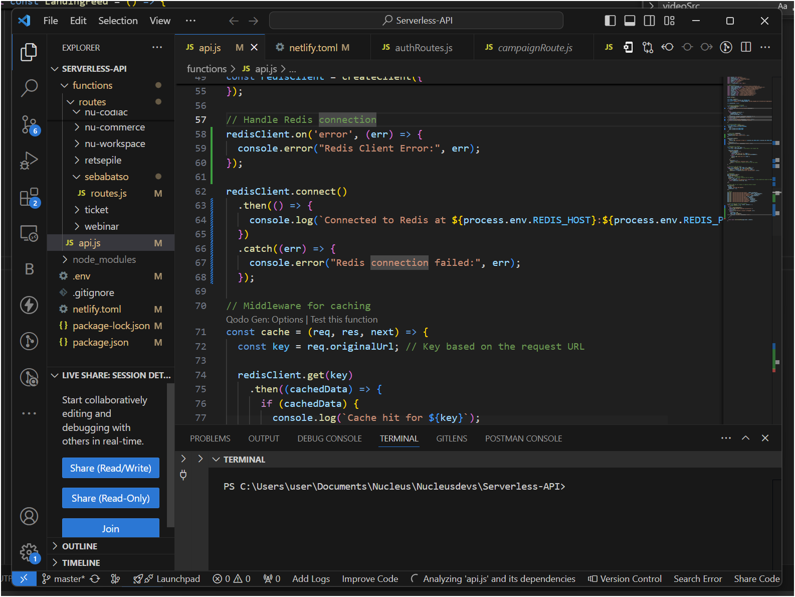 Nextjs